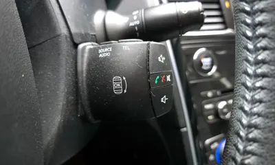 Renault-KoreaSamsung SM7 2017, 75050 км, за 8800000 KRW - фото 17