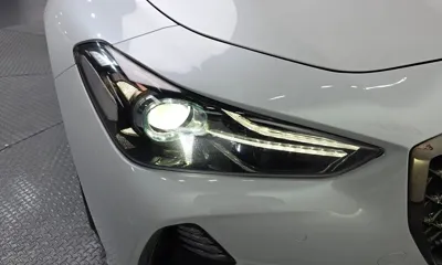 Genesis G70 2019, 131870 км, за 21200000 KRW - фото 22