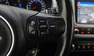 Kia Carens 2017, 130395 км, за 9150000 KRW - фото 19