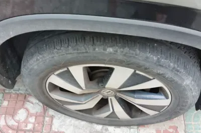 Volkswagen Tayron 2019, 62300 км, за 83110.2 CNY - фото 8