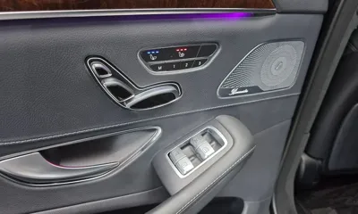 Mercedes-Benz S-Class 2018, 88506 км, за 43900000 KRW - фото 16