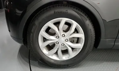 Land Rover Discovery 2018, 79585 км, за 24500000 KRW - фото 5