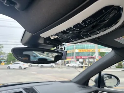 Porsche Macan 2017, 88094 км, за 37000000 KRW - фото 8
