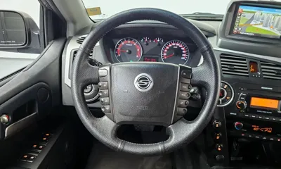 KG_Mobility_Ssangyong KORANDO 2012, 211514 км, за 3700000 KRW - фото 13