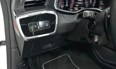 Audi A7 2020, 54436 км, за 44950000 KRW - фото 28