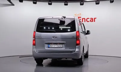 Hyundai Starex 2013, 185794 км, за 5800000 KRW