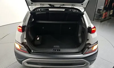 Hyundai Kona 2021, 55860 км, за 19500000 KRW - фото 31
