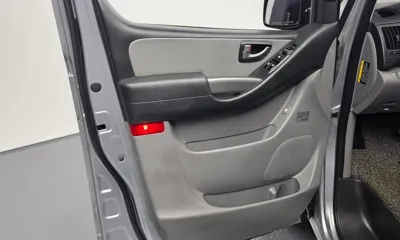 Hyundai Starex 2018, 51484 км, за 12700000 KRW - фото 24