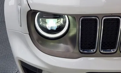 Jeep Renegade 2020, 70132 км, за 11900000 KRW - фото 22