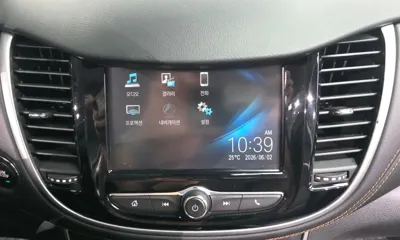 ChevroletGMDaewoo Trax 2019, 128061 км, за 5900000 KRW - фото 28