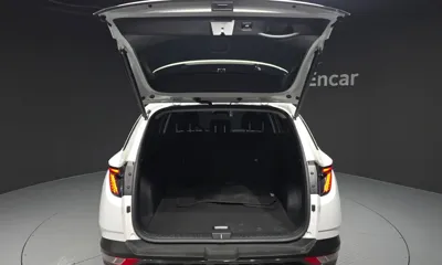 Hyundai Tucson 2021, 105780 км, за 20000000 KRW - фото 20