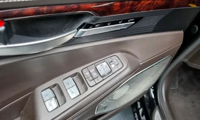 Genesis EQ900 2017, 178099 км, за 16400000 KRW - фото 20