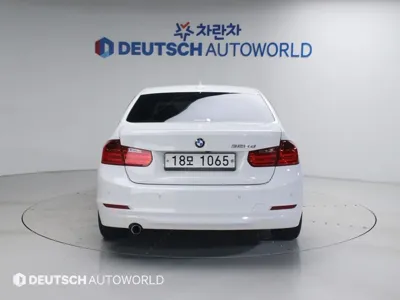 BMW 3-Series 2014, 150938 км, за 6700000 KRW - фото 4