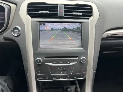 Ford Mondeo 2016, 110000 км, за 29800 CNY - фото 5