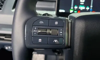 Kia PV5 2026, 1087 км, за 39990000 KRW - фото 31