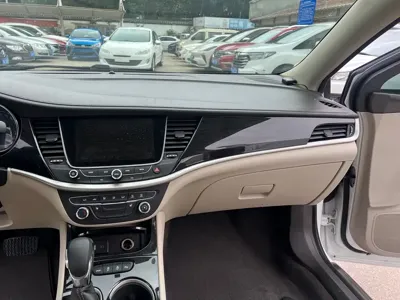 Buick Verano 2015, 110000 км, за 22799 CNY - фото 8
