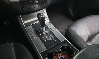 Hyundai Veracruz 2015, 252539 км, за 6800000 KRW - фото 9