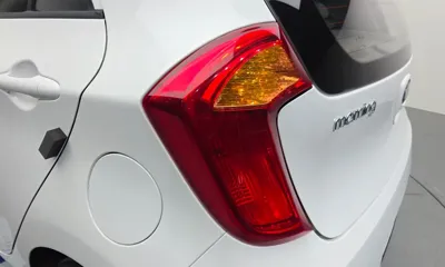 Kia Morning 2015, 137675 км, за 3290000 KRW - фото 23