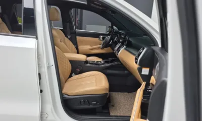 Kia Sorento 2021, 84380 км, за 27500000 KRW - фото 11