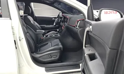 Kia Sportage 2020, 63552 км, за 17600000 KRW - фото 11