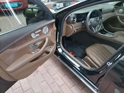 Mercedes-Benz E-Class 2020, 51900 км, за 220000 CNY - фото 16