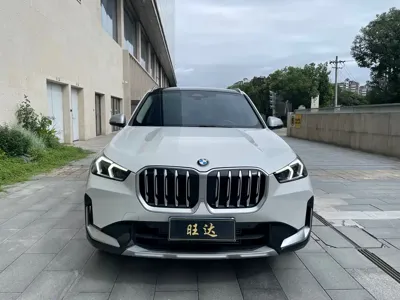 BMW X1 2024, 26000 км, за 147500 CNY