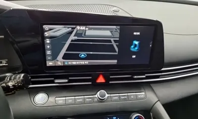 Hyundai Avante 2021, 135000 км, за 10600000 KRW - фото 11