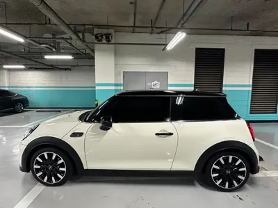 MINI Cooper 2023, 32000 км, за 27750000 KRW