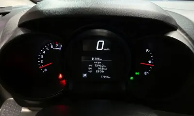 Kia Ray 2021, 17341 км, за 12300000 KRW - фото 8