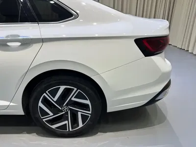 Volkswagen Sagitar 2022, 52000 км, за 105800 CNY - фото 24