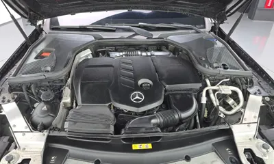 Mercedes-Benz E-Class 2017, 187223 км, за 17500000 KRW - фото 6