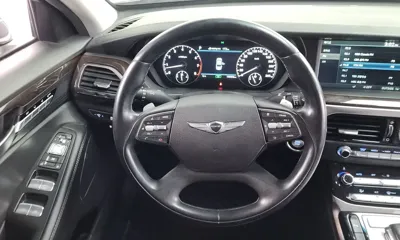 Genesis EQ900 2018, 148403 км, за 16900000 KRW - фото 13