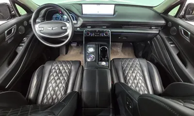 Genesis GV80 2020, 93180 км, за 43800000 KRW - фото 7