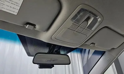 KG_Mobility_Ssangyong TIBOLI 2016, 75803 км, за 8300000 KRW - фото 19