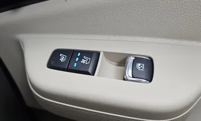 Kia Canival 2025, 21228 км, за 49000000 KRW - фото 34