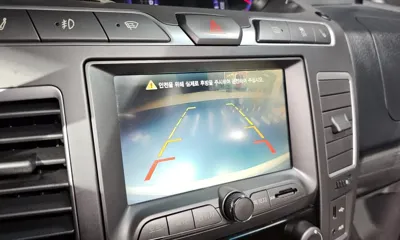 KG_Mobility_Ssangyong KORANDO 2015, 59236 км, за 7700000 KRW - фото 15
