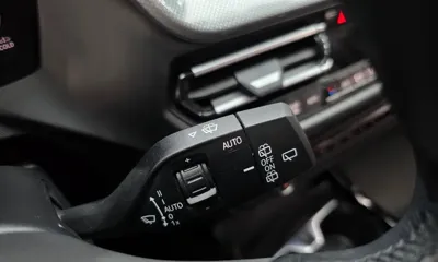 BMW 1-Series 2021, 69342 км, за 21500000 KRW - фото 20