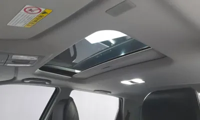 Kia Mohave 2017, 146866 км, за 13990000 KRW - фото 19