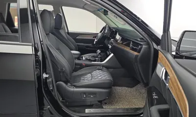 Kia Mohave 2021, 90162 км, за 27900000 KRW - фото 26