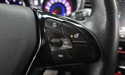 KG_Mobility_Ssangyong TIBOLI 2017, 103302 км, за 7300000 KRW - фото 15