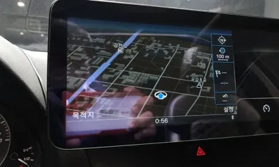 Audi SQ5 2016, 171004 км, за 17770000 KRW - фото 15