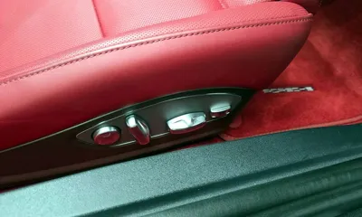 Porsche 718 2024, 12870 км, за 124000000 KRW - фото 28