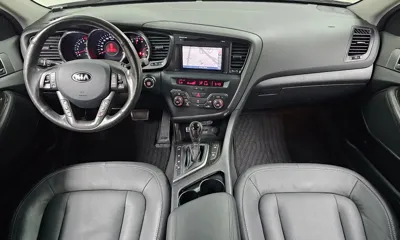 Kia K5 2013, 28143 км, за 6490000 KRW - фото 7