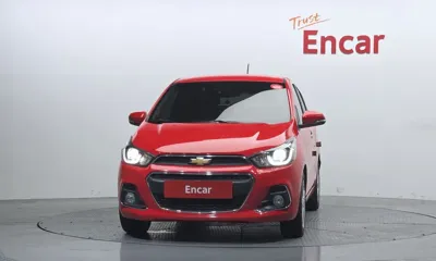 ChevroletGMDaewoo Spark 2016, 29749 км, за 6200000 KRW - фото 3