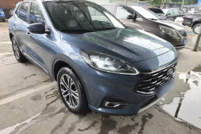 Ford Escape 2020, 25700 км, за 89848.76 CNY - фото 3