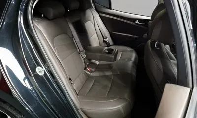 Kia Stinger 2018, 107446 км, за 16900000 KRW - фото 26