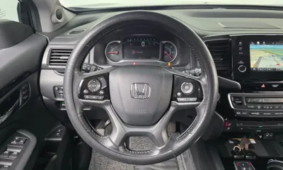 Honda Pilot 2019, 97601 км, за 27490000 KRW - фото 31