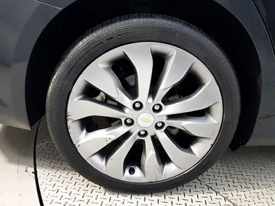 ChevroletGMDaewoo Malibu 2017, 134908 км, за 4390000 KRW - фото 20