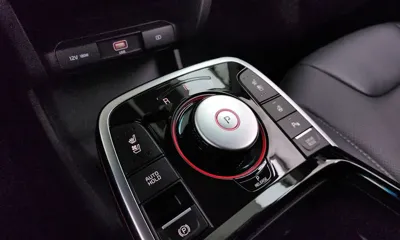 Kia Niro 2024, 7351 км, за 25800000 KRW - фото 9