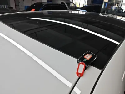 Land Rover Discovery Sport 2020, 63200 км, за 121194.2 CNY - фото 11